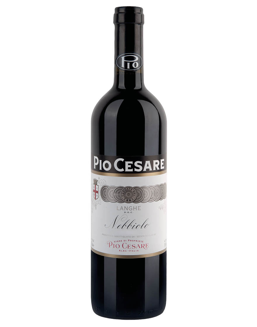 Langhe DOC Nebbiolo 2021 Pio Cesare 0,75 ℓ