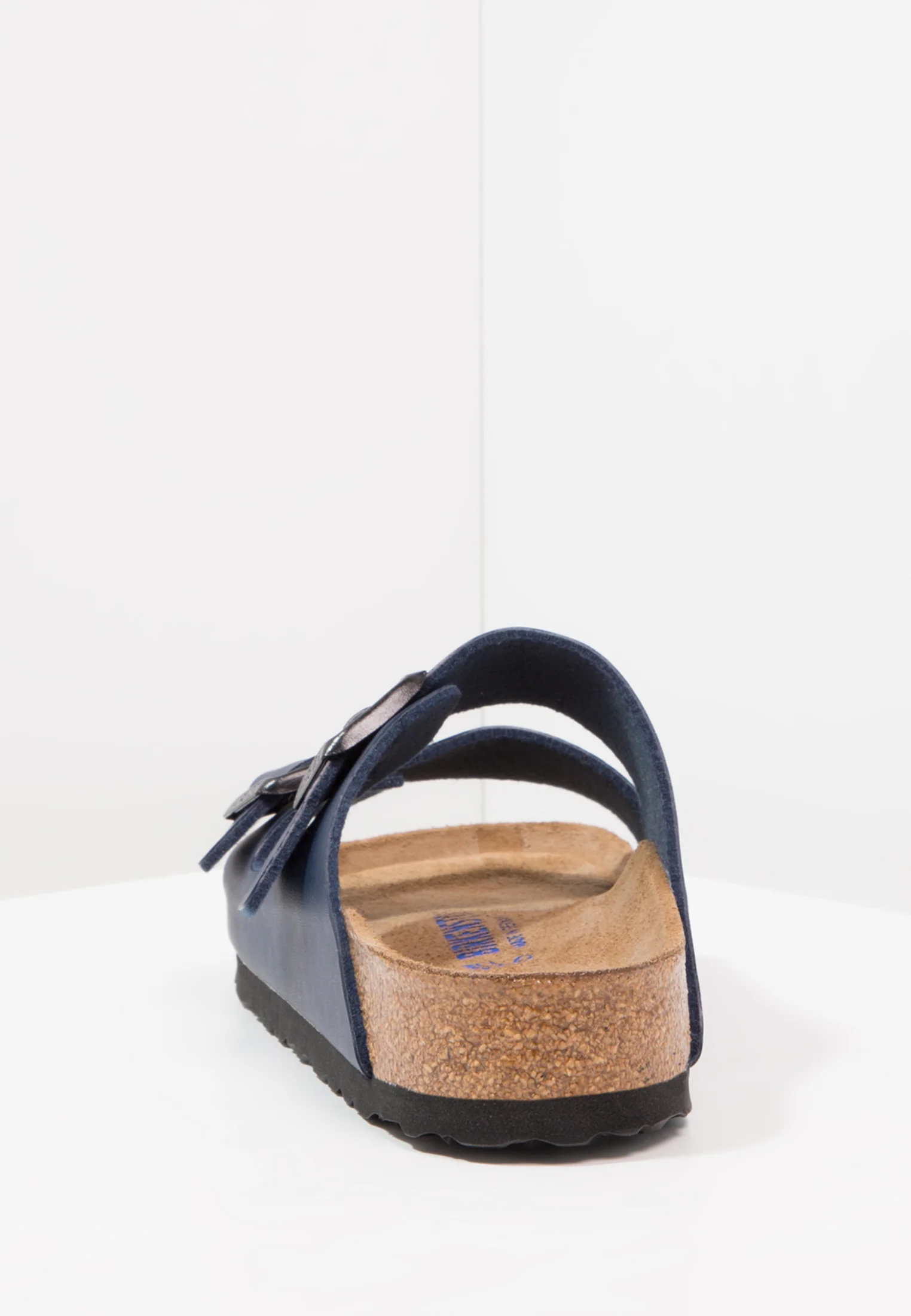 Birkenstock ARIZONA SFB BF REGULAR - Pantuflas