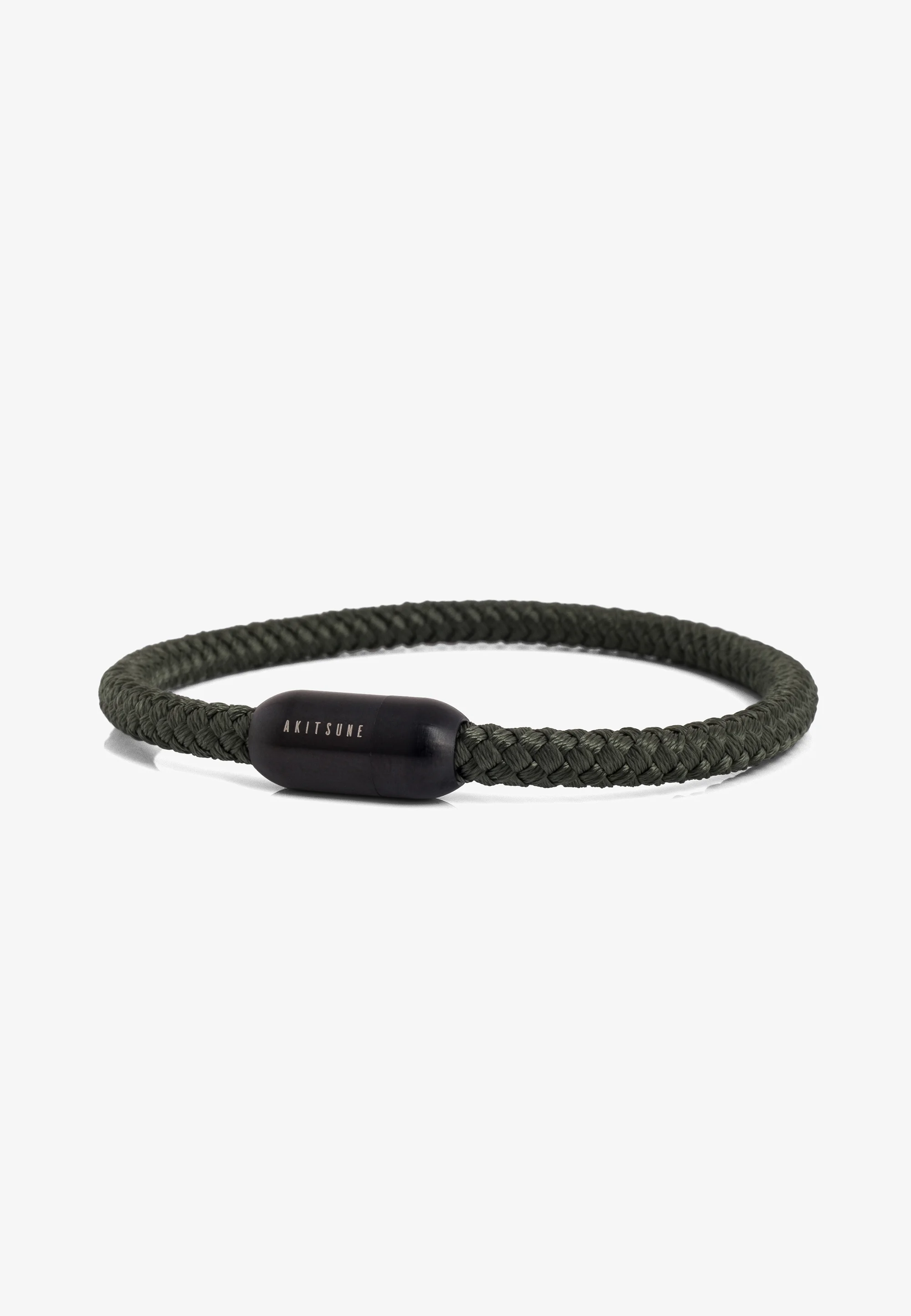 Blackskies SILVA - Pulsera