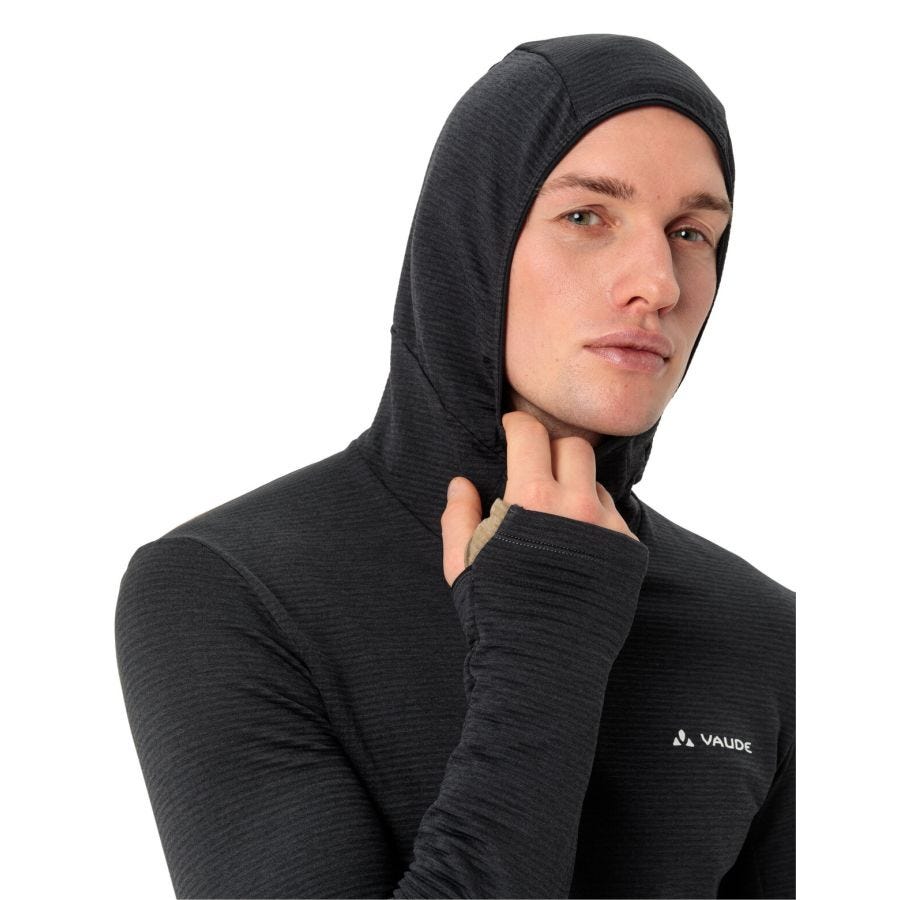 Monviso Hoodie Herren