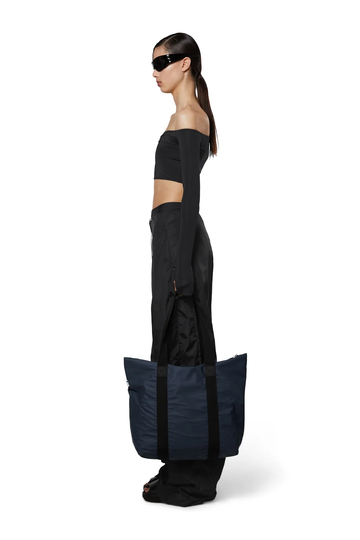 Rains  Rucksack Unisex Marine