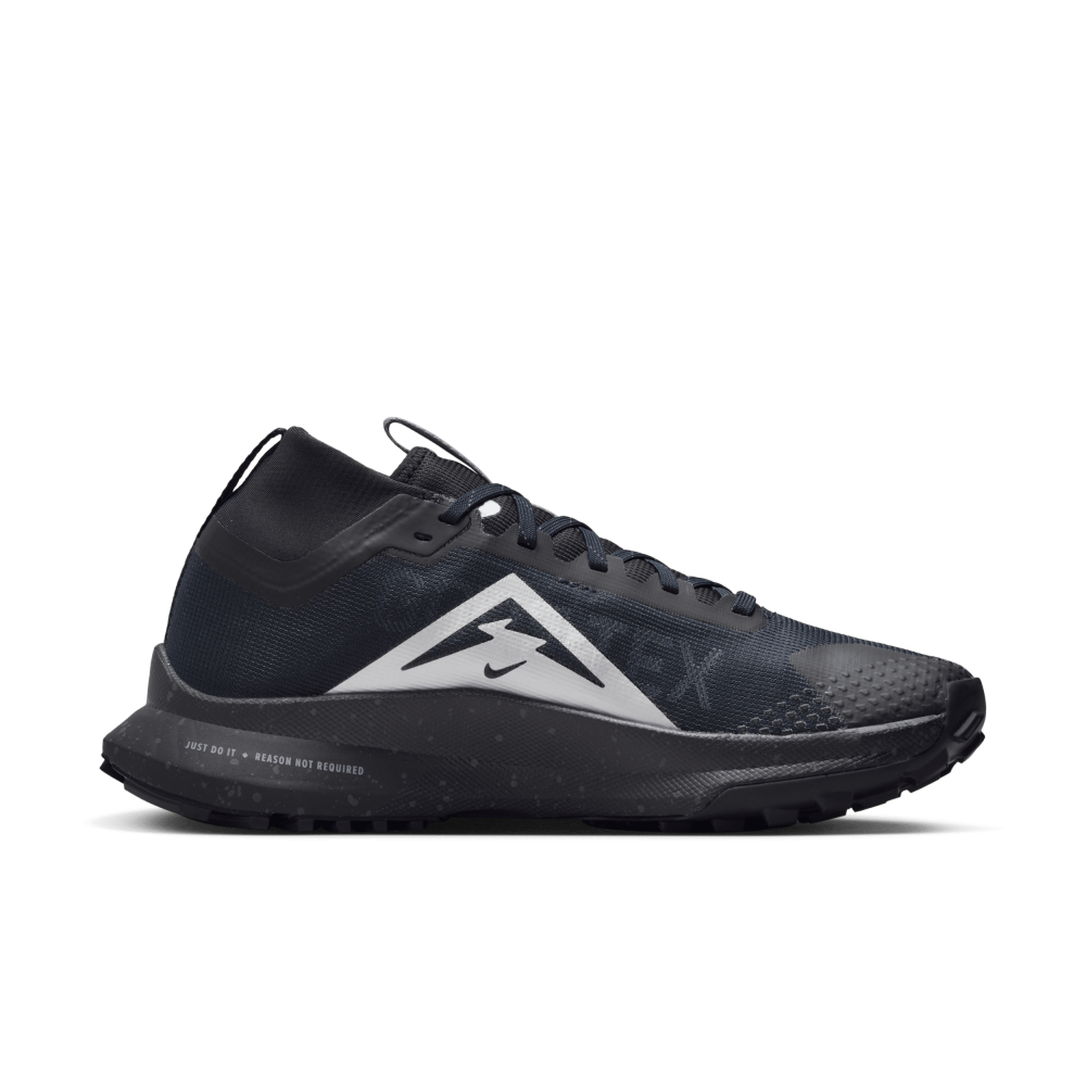 Nike React Pegasus Trail 4 GORE TEX FZ4343-400 / blau