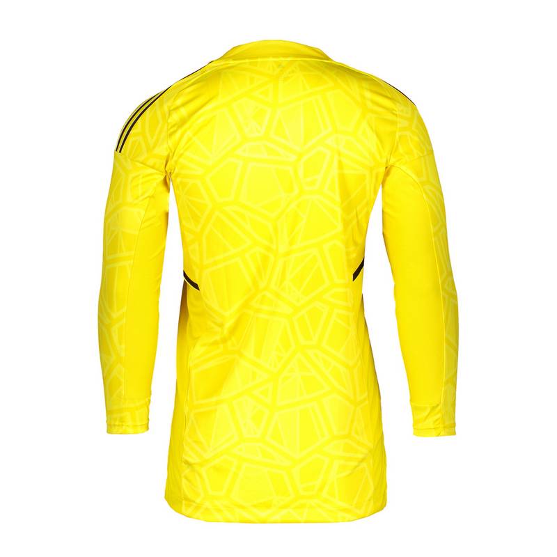 adidas Olympique Lyon Torwarttrikot 2022/2023 Trikot