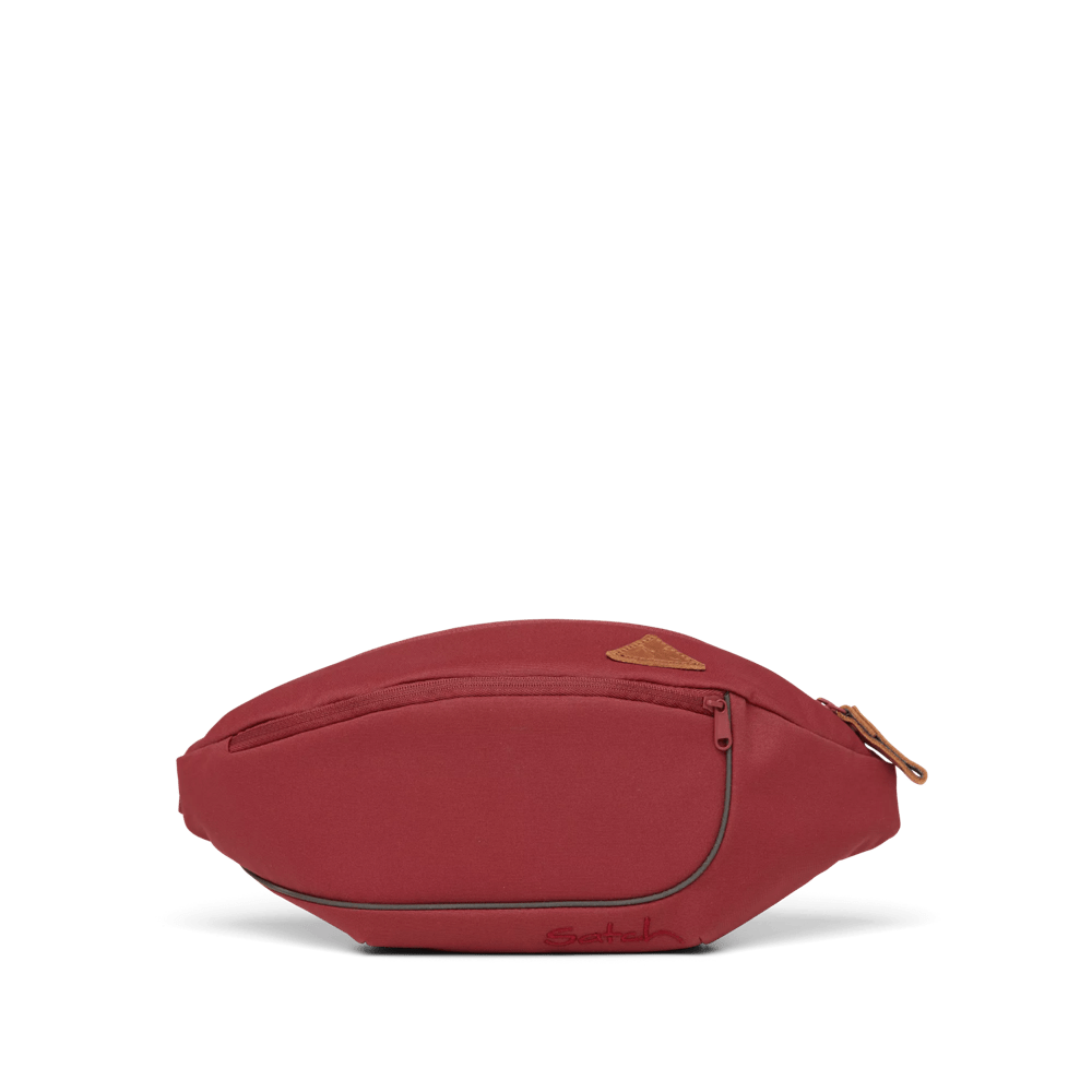 Cross Pure Red