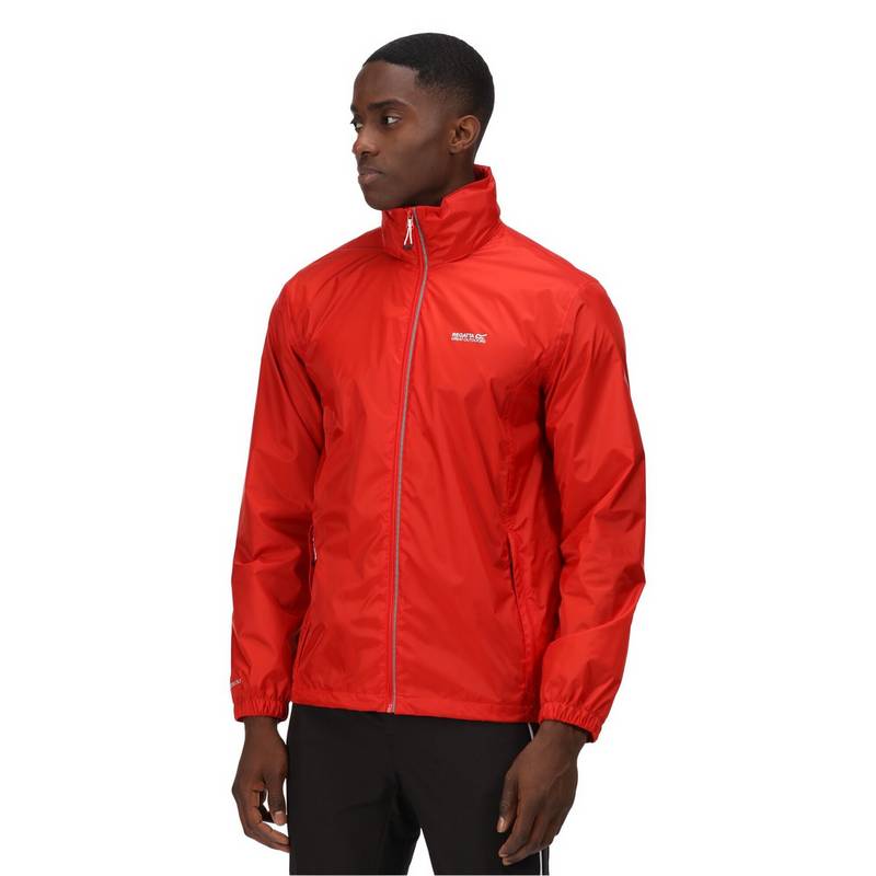 Regatta Lyle IV Outdoorjacke Herren