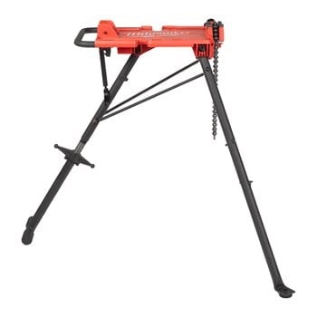 Milwaukee Accessories 4933472022 MPS hordozható munkapad láncos szorítóval