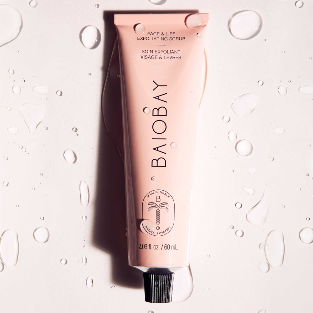 Baiobay The Soft Lip Set Coffret Soins