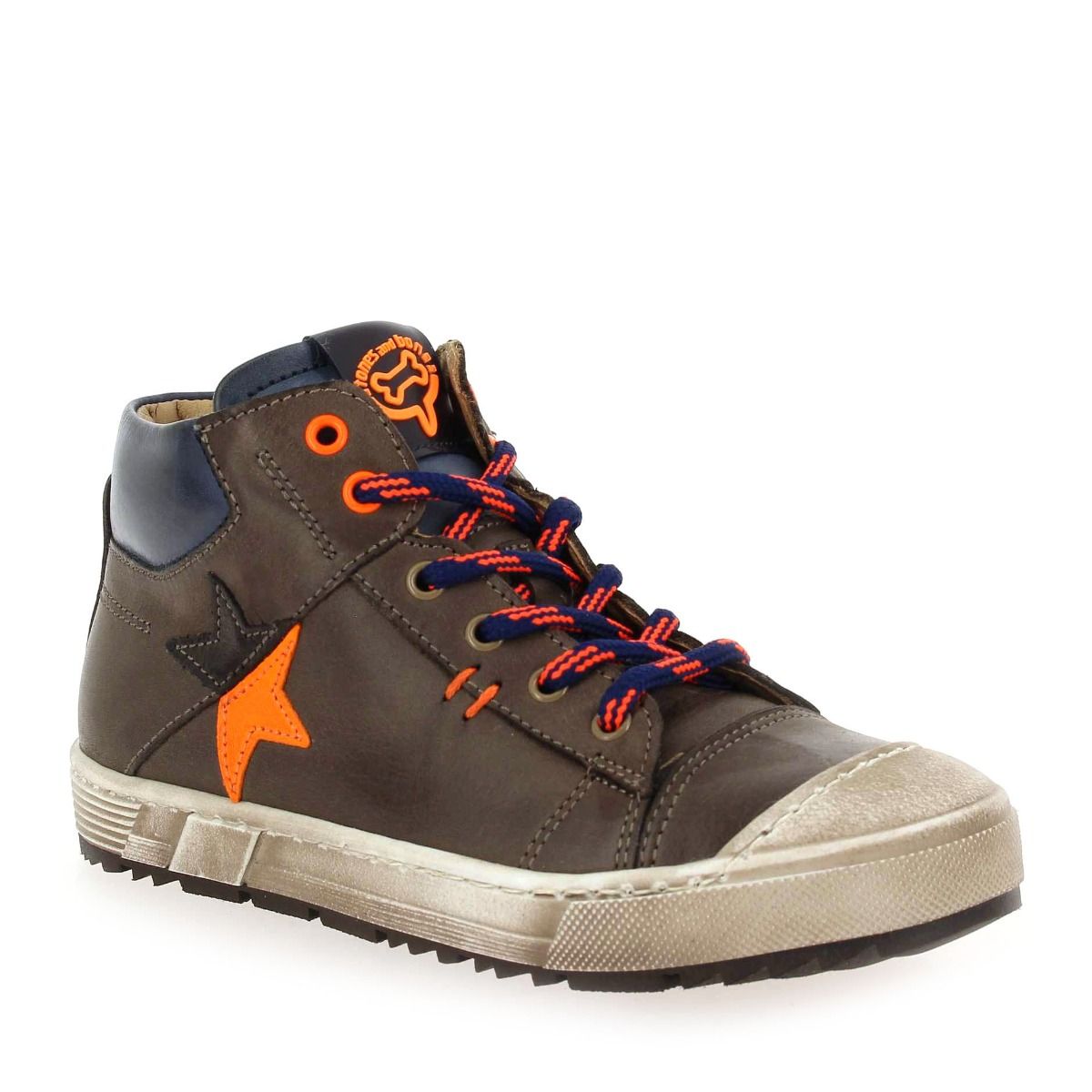 Stones and Bones  BASET H21 - Taupe