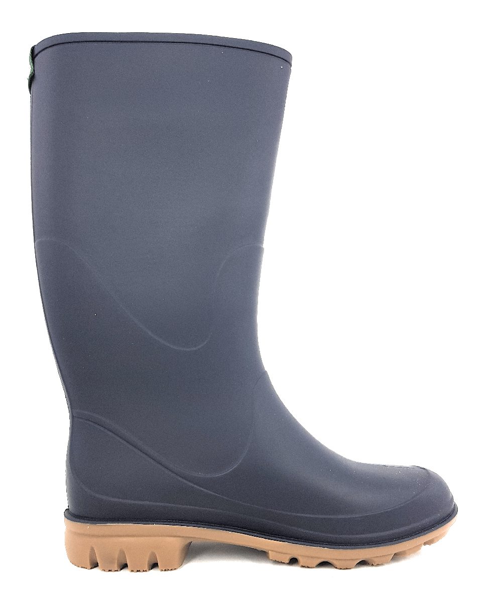Kamik Miranda EK2744 Blau Navy