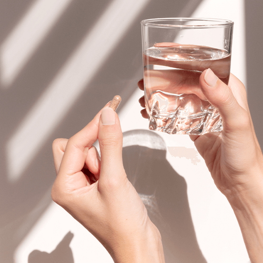 Même Complément alimentaire Cheveux & Ongles Compléments alimentaires