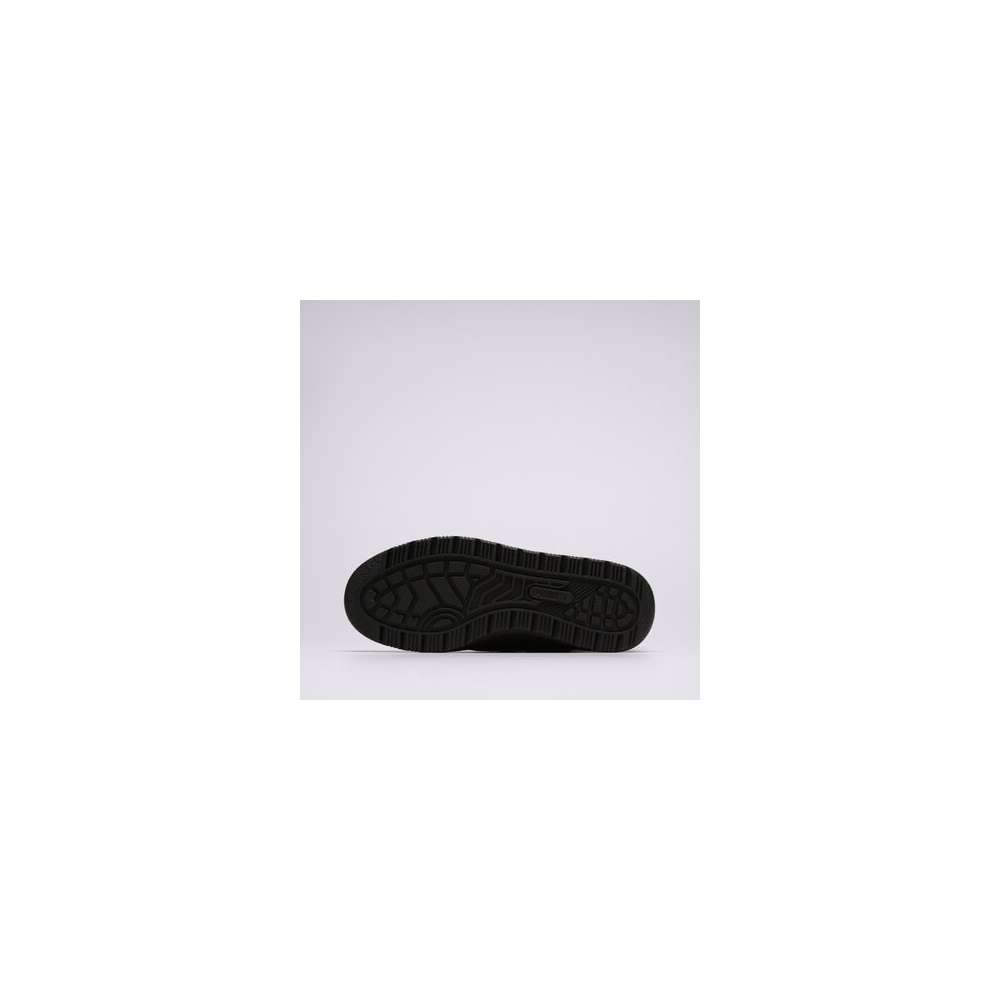 PUMA SNOWBAE WNS 393920-001 / schwarz