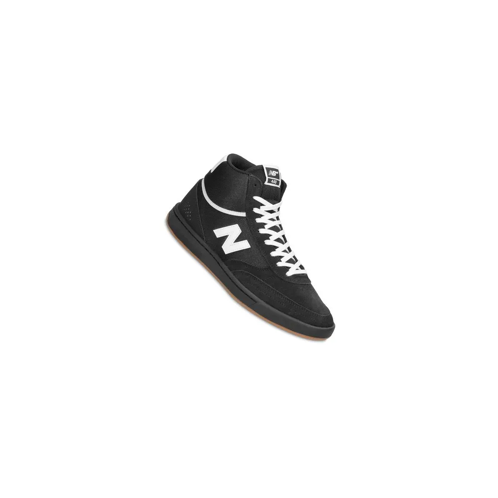 New Balance 440 High NM440HLG / schwarz