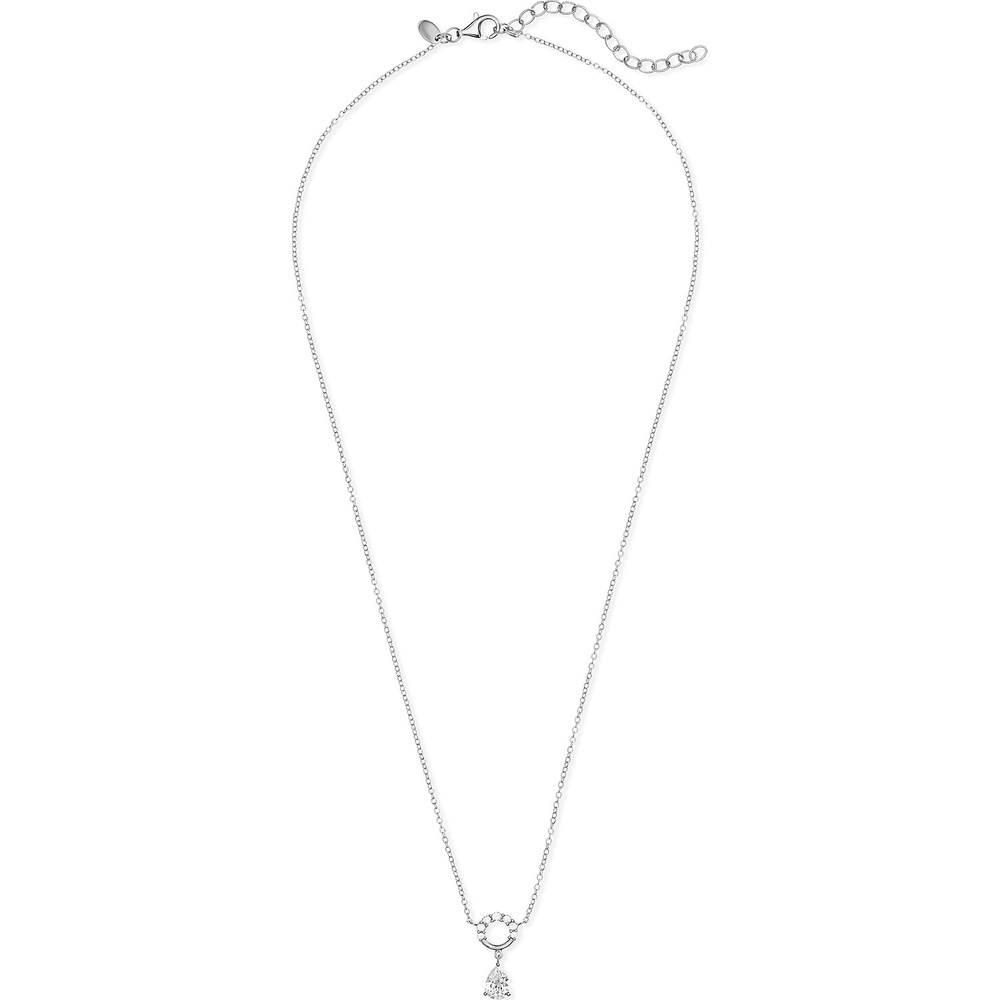 FAVS Chaînette 925 Argent collier