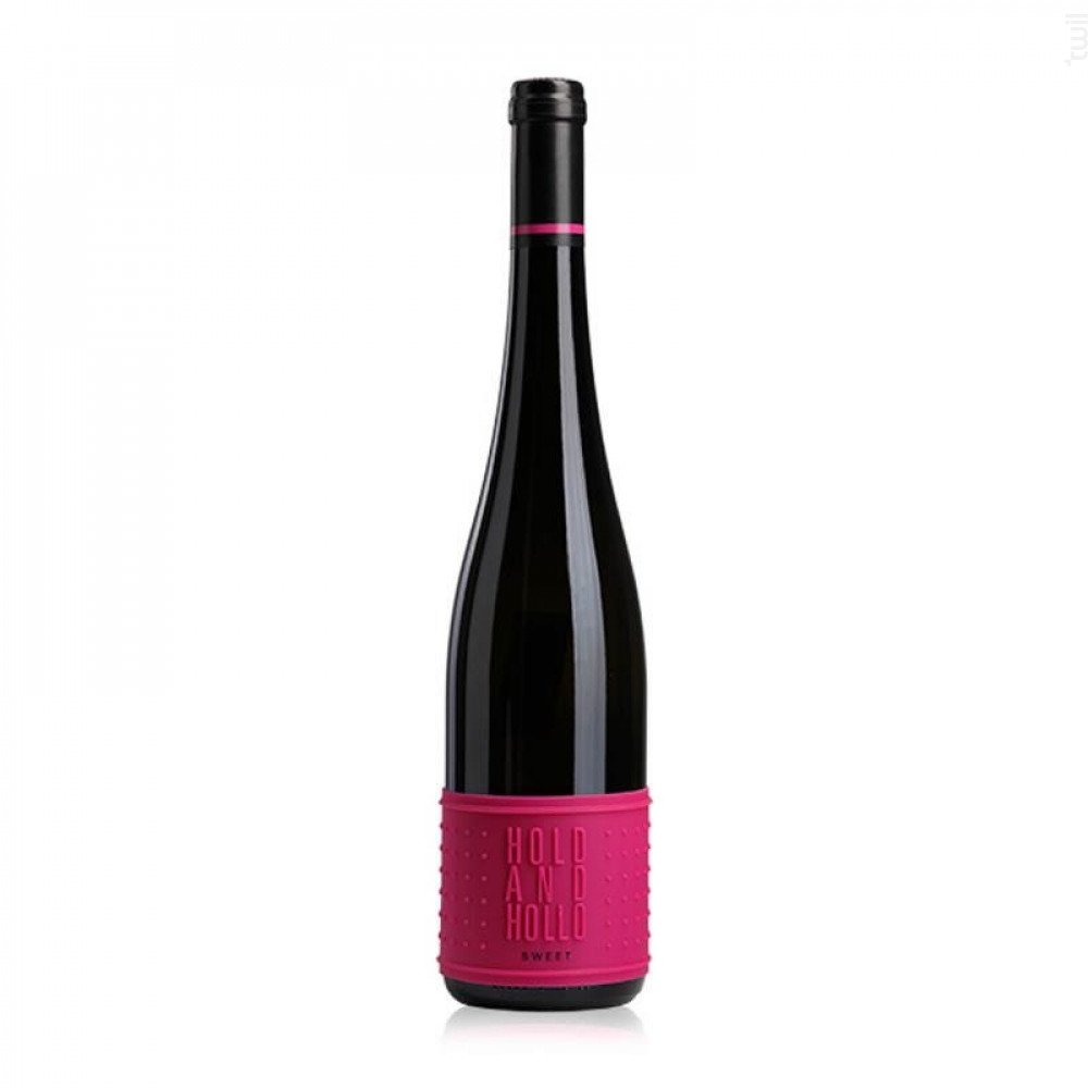 Hold & Hollo Sweet - Furmint, Harslevelu Holdvölgy Vin Blanc●Tokay 2017 75cl