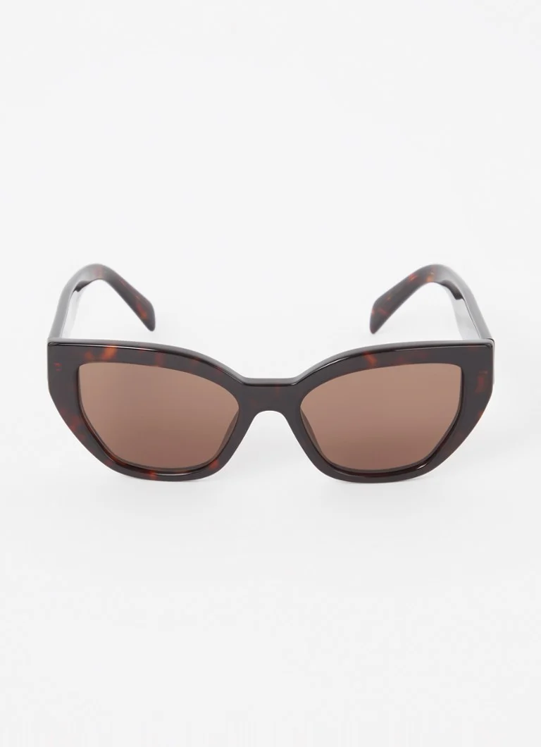 Prada Sunglasses PRA09S