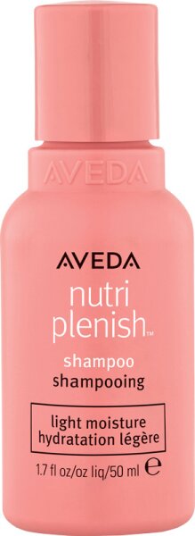AVEDA Nutriplenish Hydrating Light Moisture Shampoo