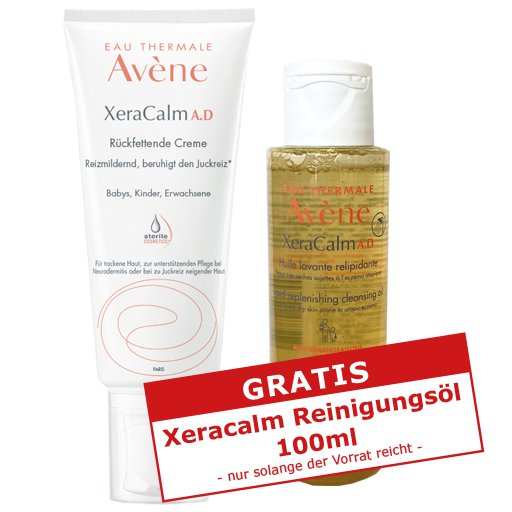 AVENE XeraCalm A.D Creme  200 ml  Creme