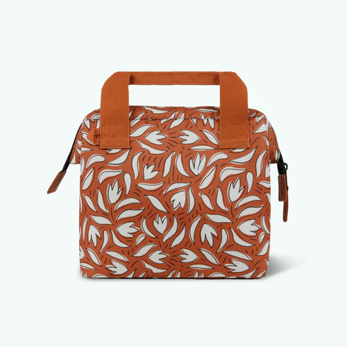 Lunch bag Sumatra camel