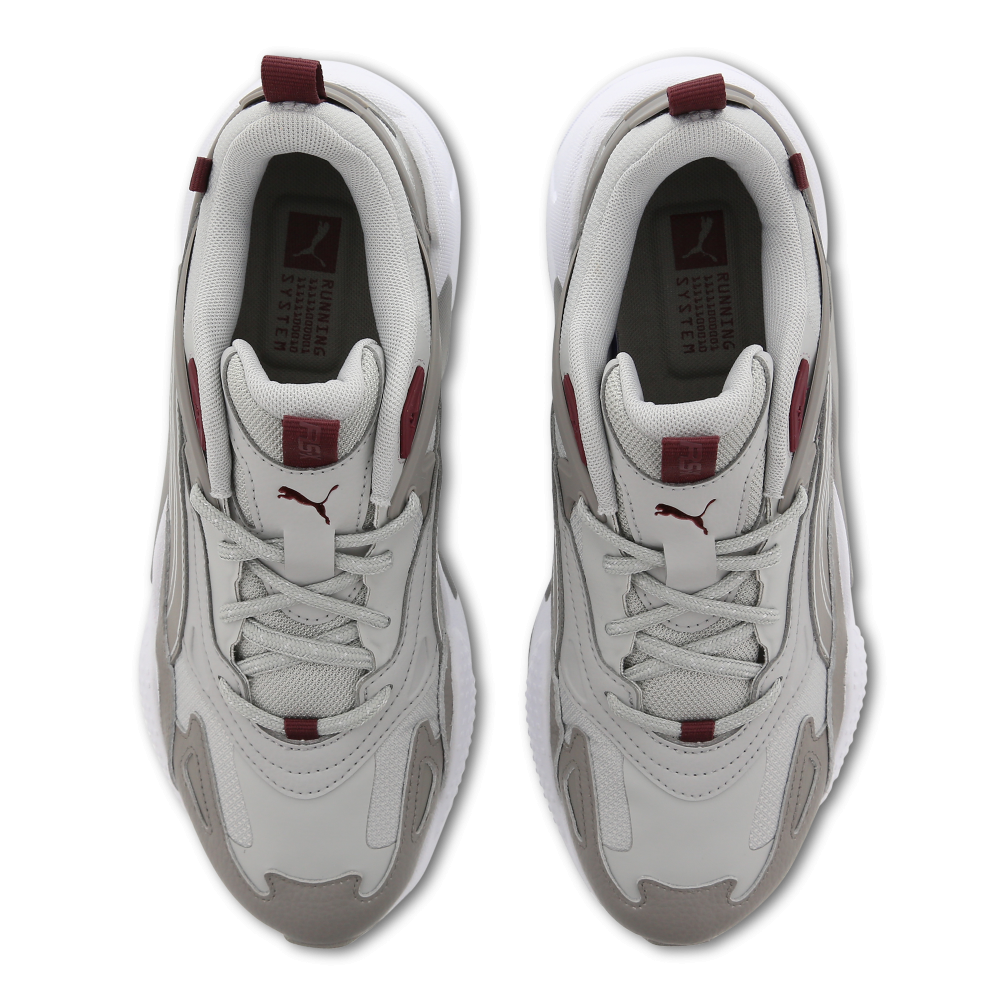 PUMA Rs x Efekt 393153 01 / grau