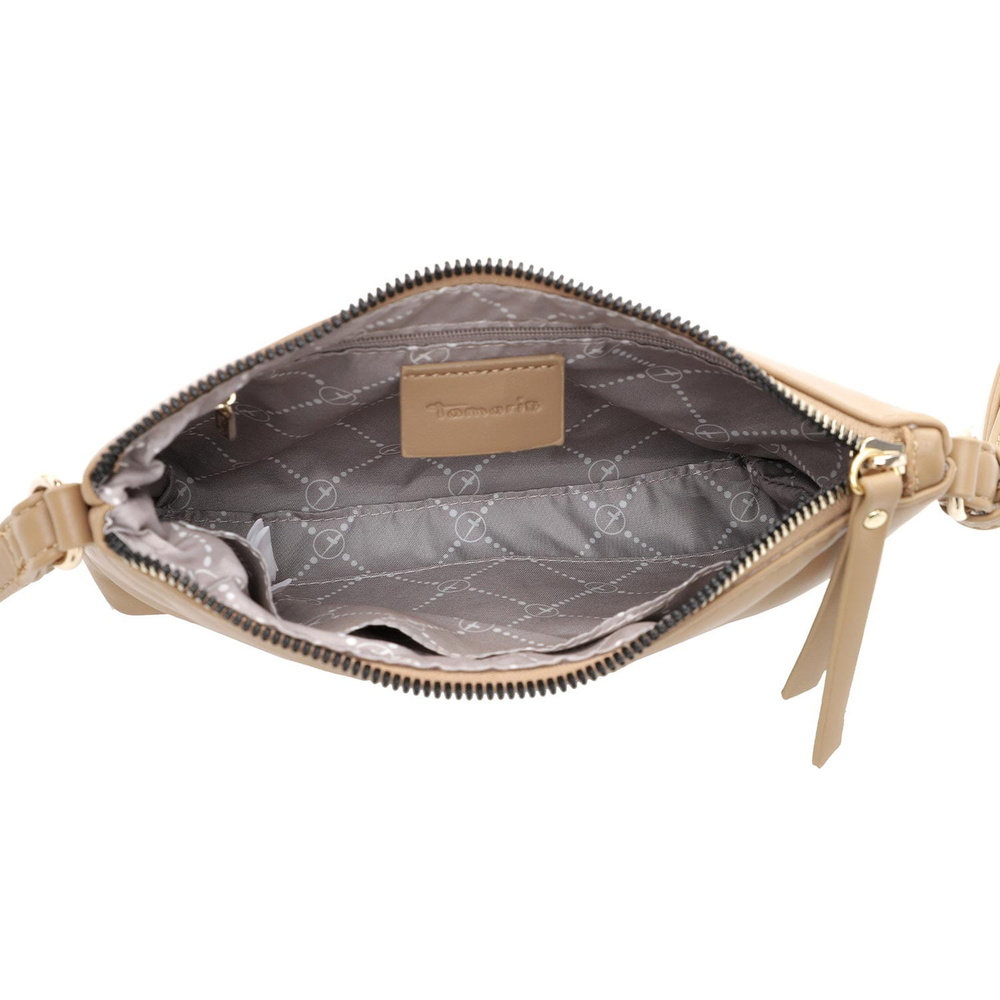 Tamaris Sac À Bandoulière Madlin Sac