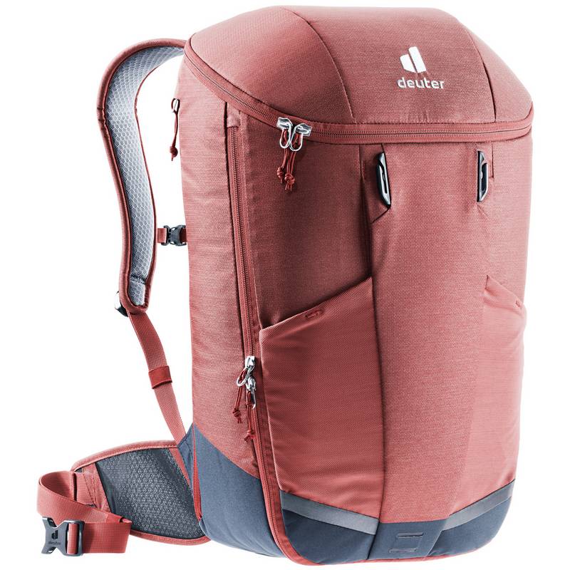 Deuter Rotsoord 25+5 Fahrradrucksack
