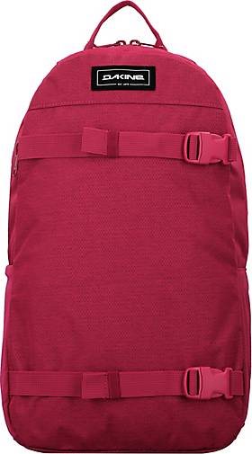 Dakine URBN Mission Pack 22L Rucksack 47 cm Laptopfach