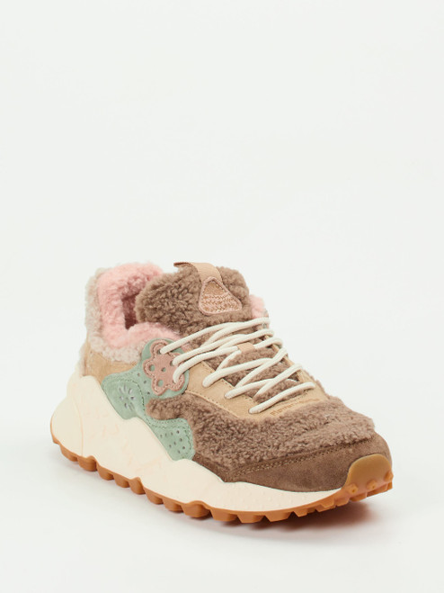 Sneaker-16639200006 Flower Mountain