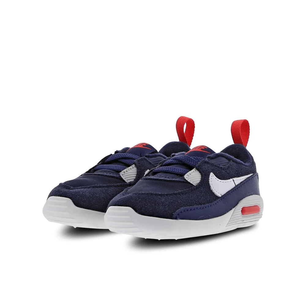 Nike Max 90 CI0424-400 / blau