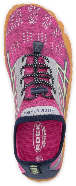 Rock Spring ~ Alex ~ Fuxia Coral