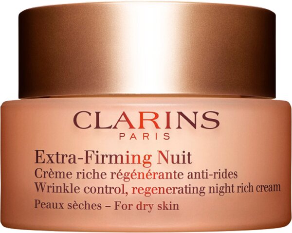 Clarins Extra-Firming Night PS Nachtcreme