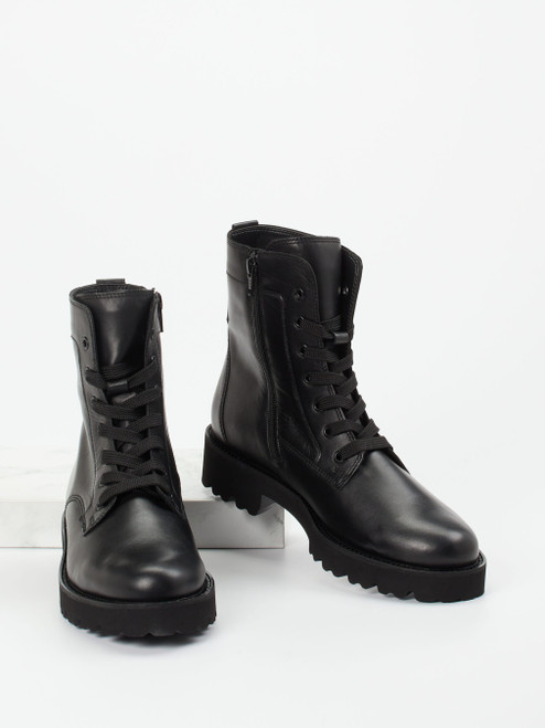Schnürstiefelette-17230090175 Gabor