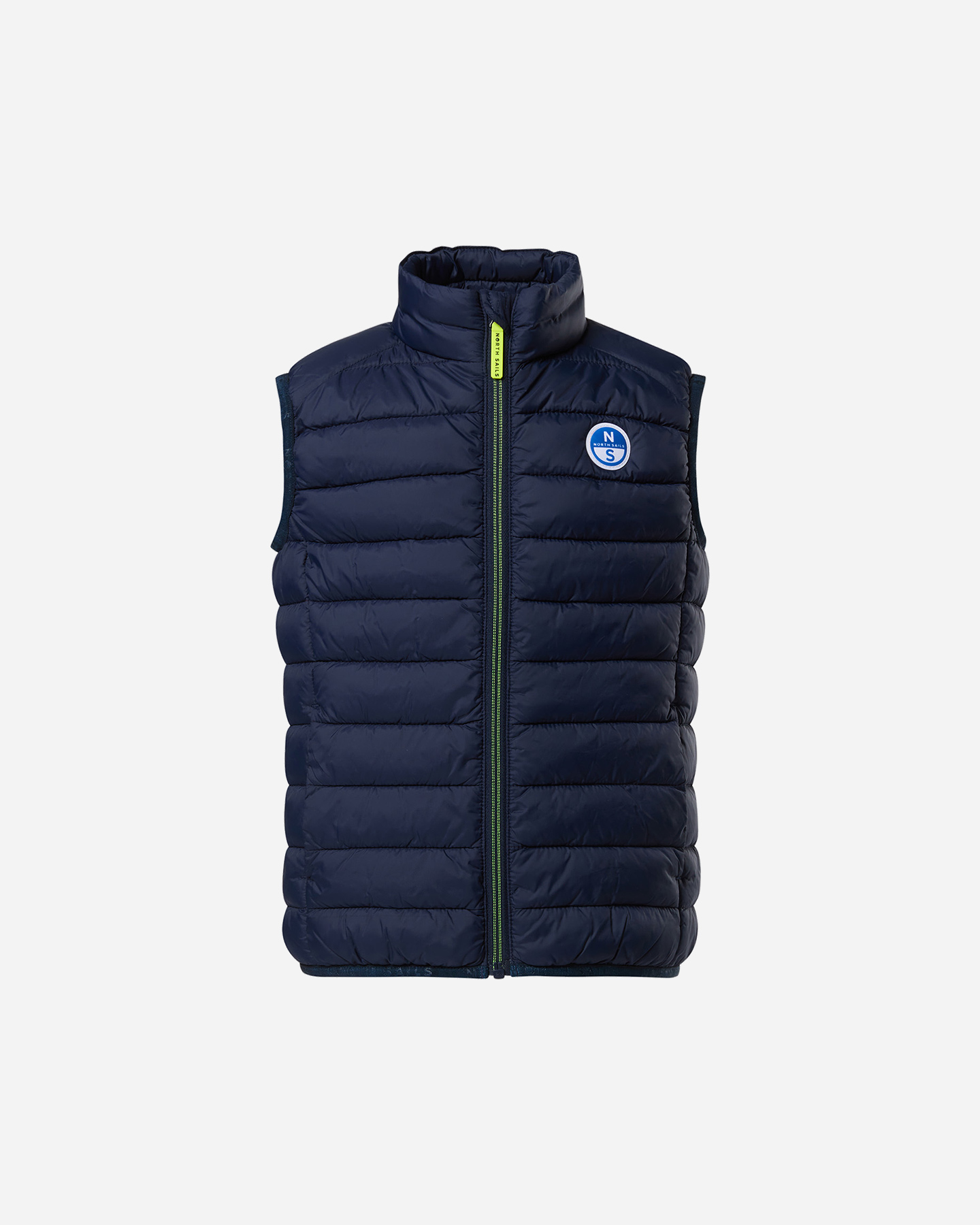 Gilet North Sails Nylon Explorer Jr 7019590802