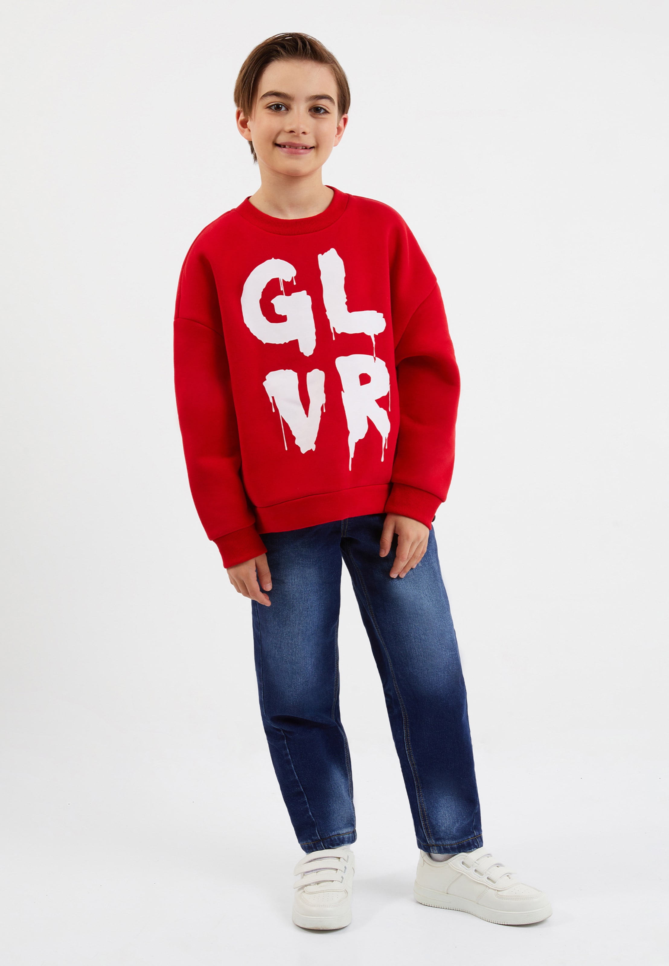 Regular Jeans