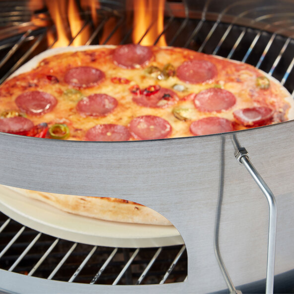 Pizzaring-Set