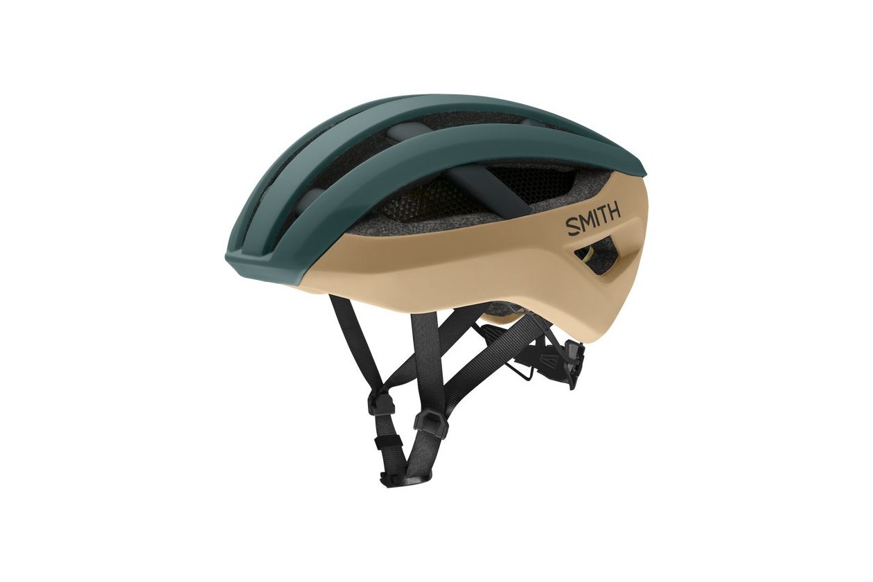 Smith Network Mips