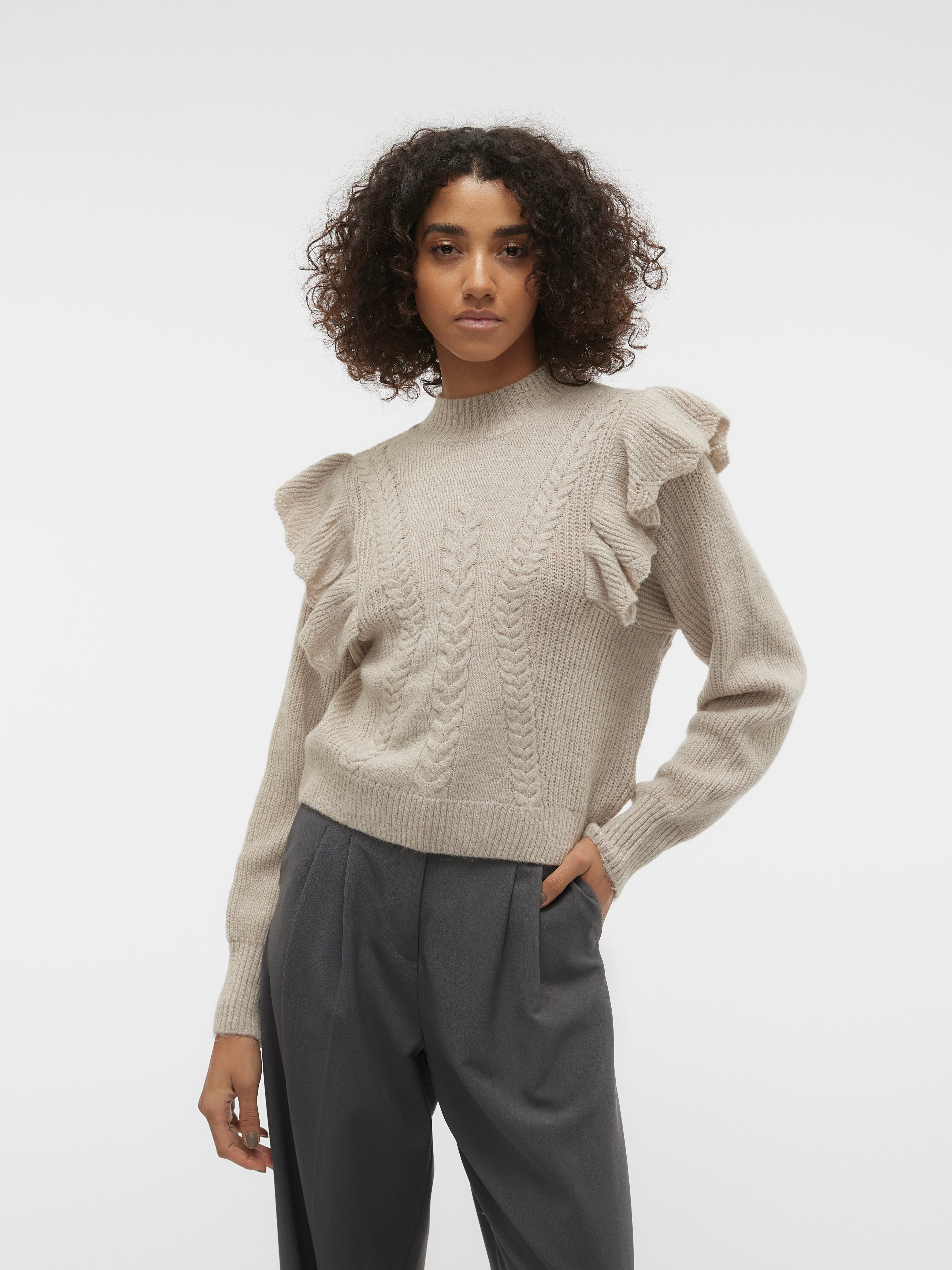 VMNEWENYA Pullover