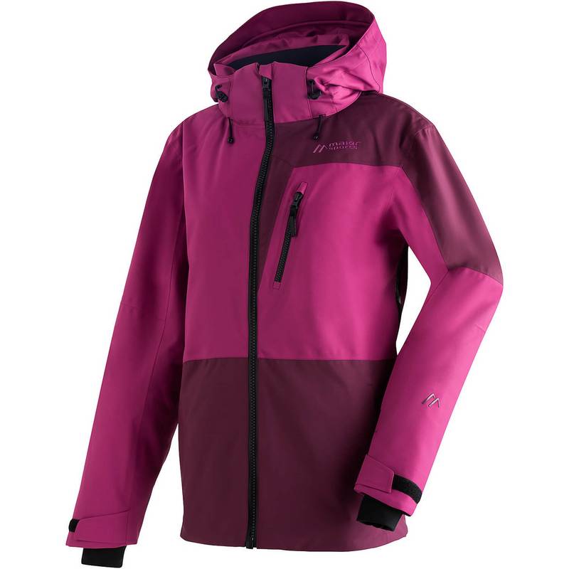 Maier Sports Favik Funktionsjacke Damen