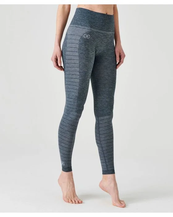 Caleçon long Dynamic Climatyl femme