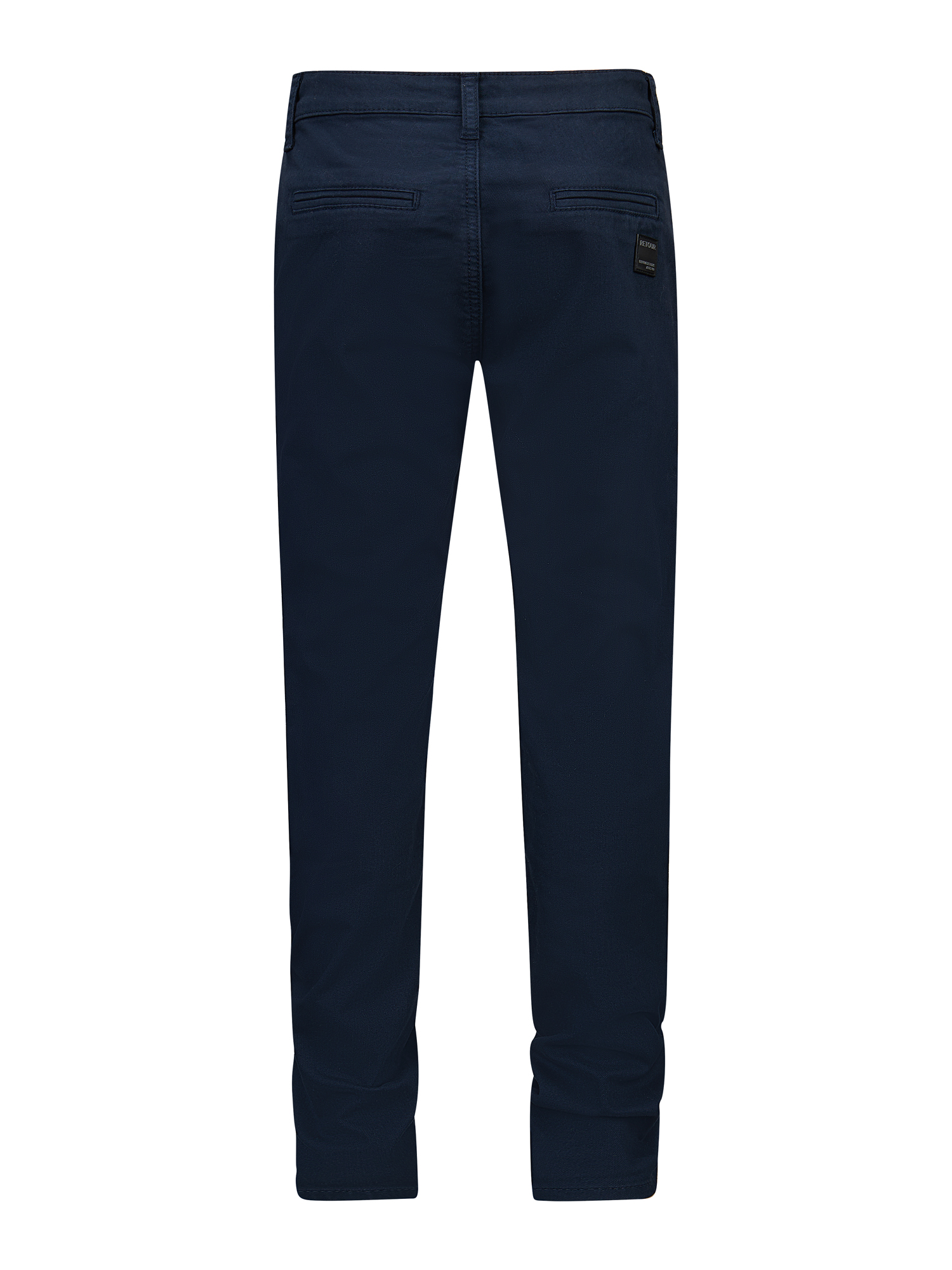 Regular Pants 'Cas'