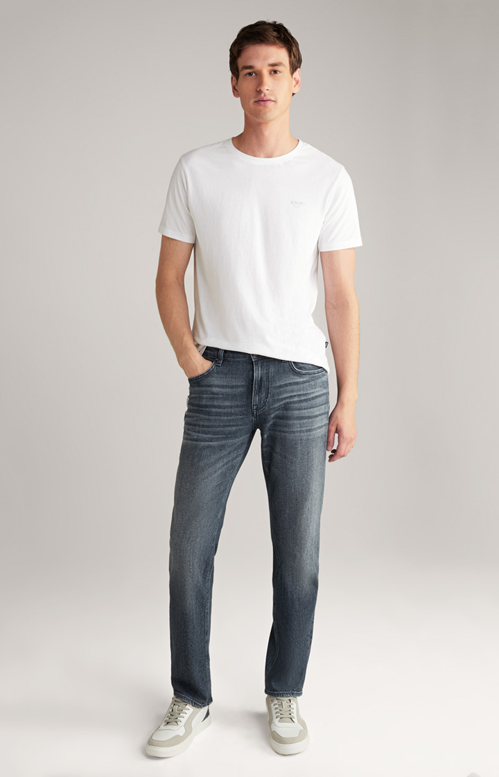 Jeans Mitch in Blue washed