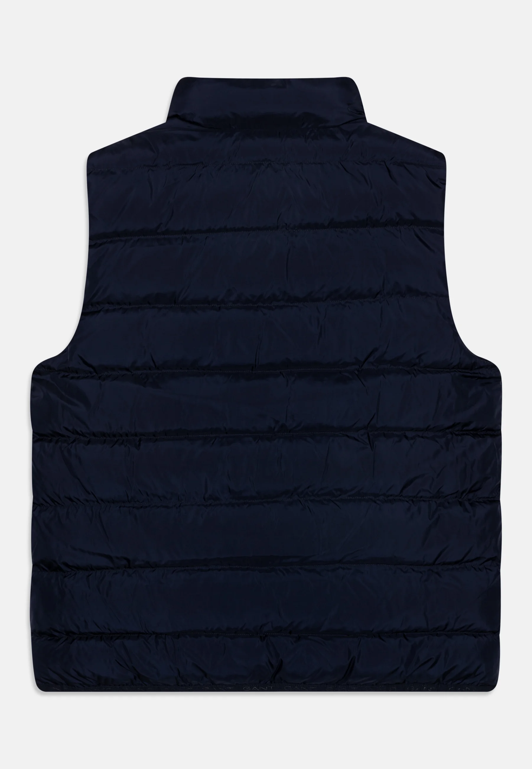 GANT LIGHT PADDED SHIELD UNISEX - Sin mangas