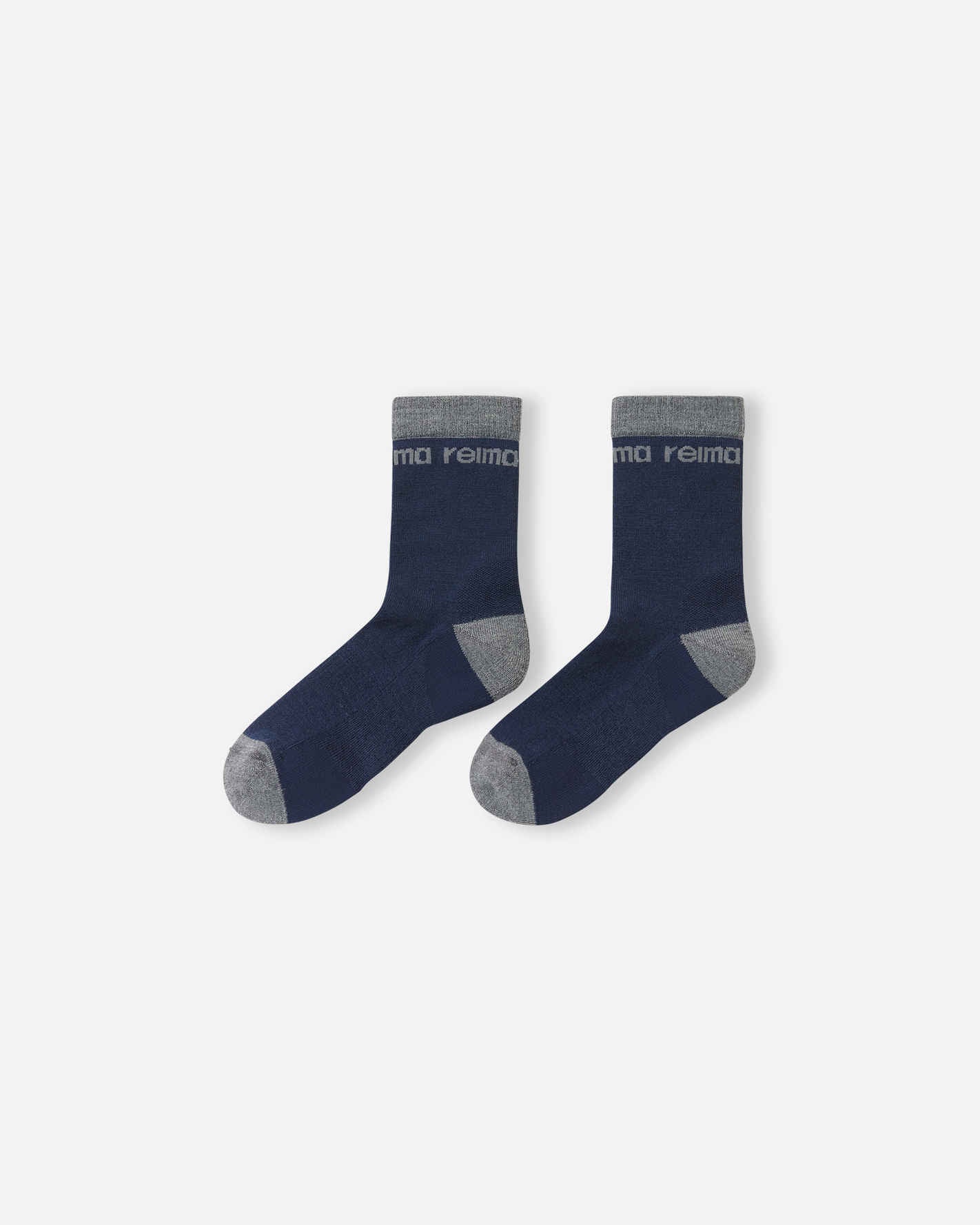 Kindersocken Saapas aus Merinowolle