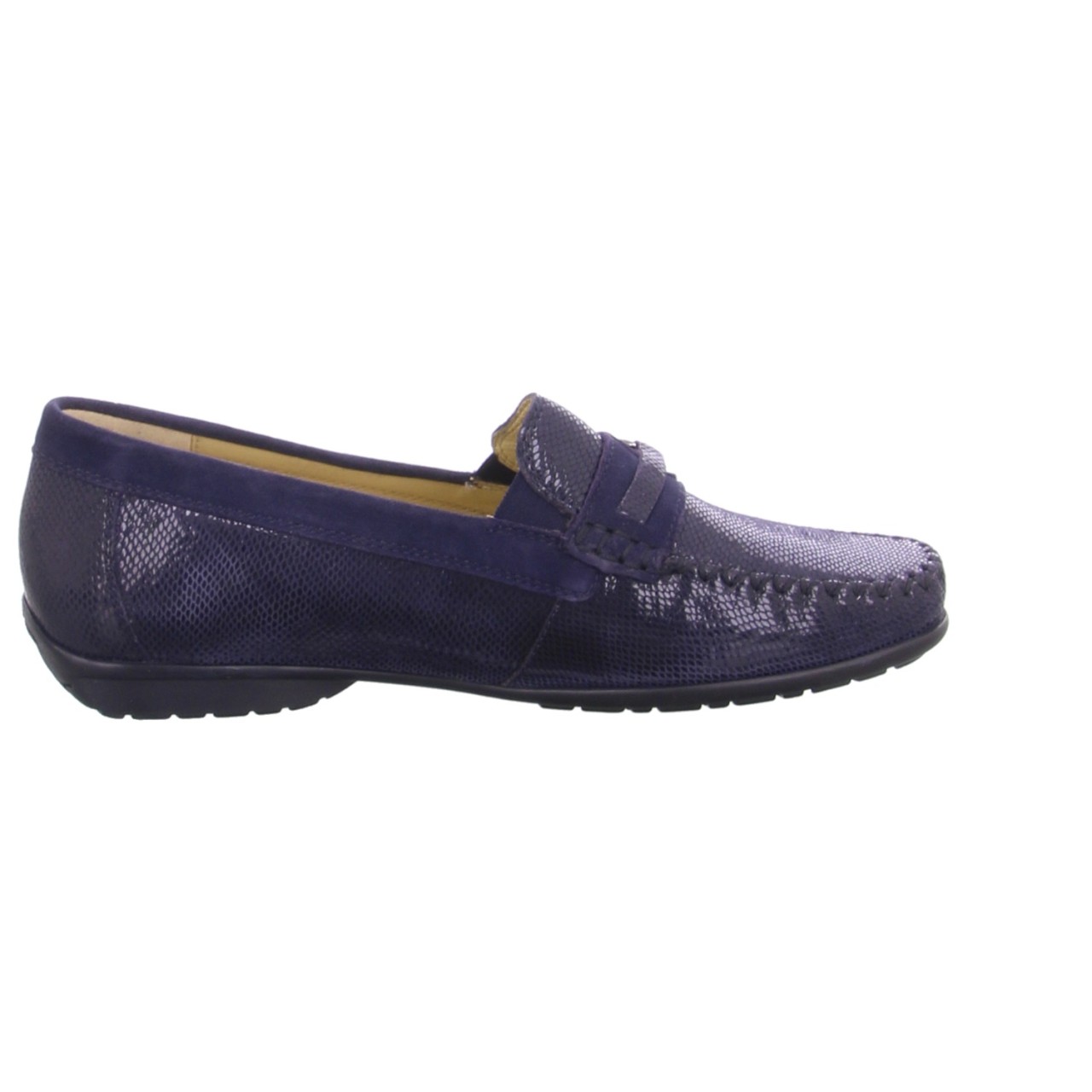 SIOUX Stiefeletten weiss Cortizia-723-H