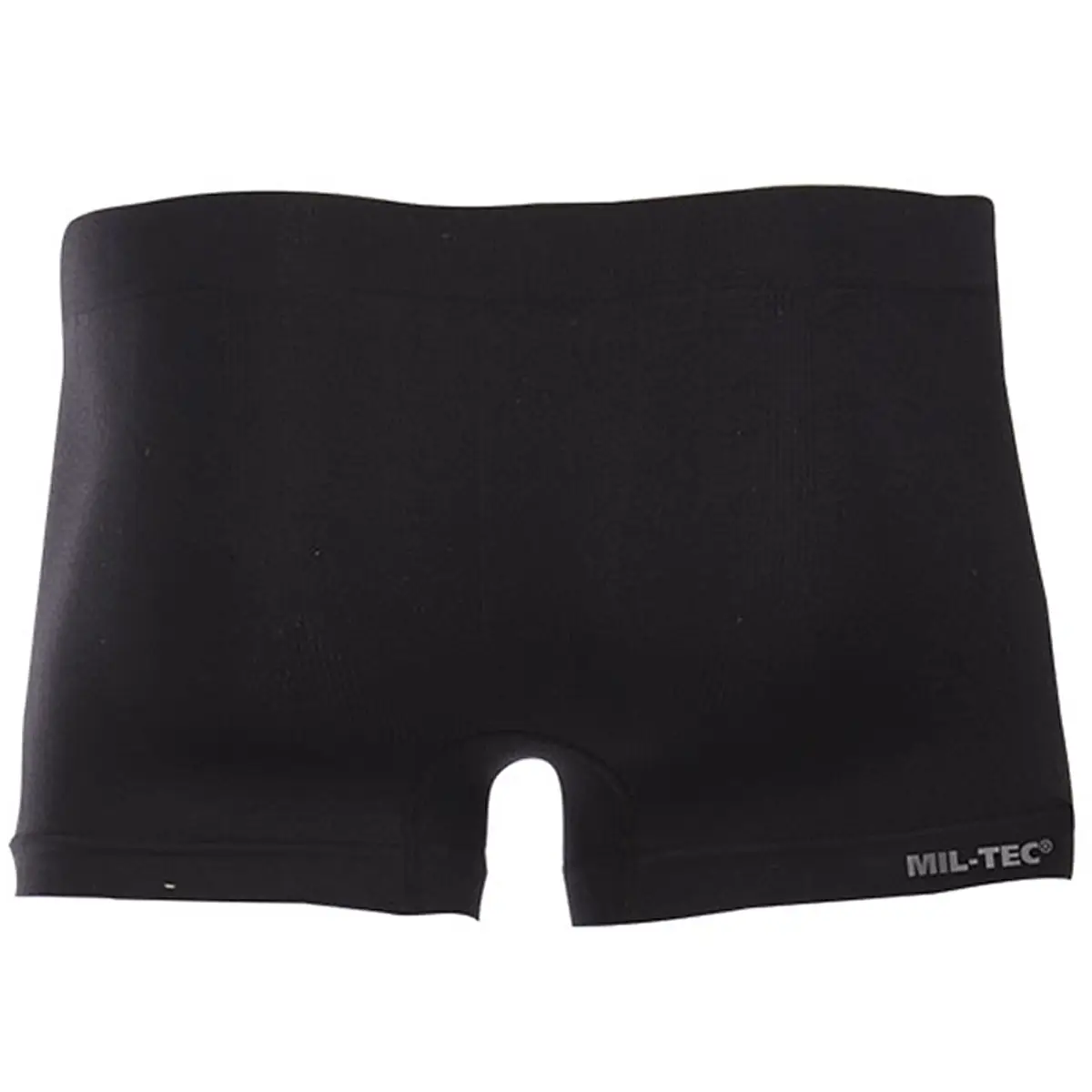 Unterhose kurz MIL-TEC Sports schwarz