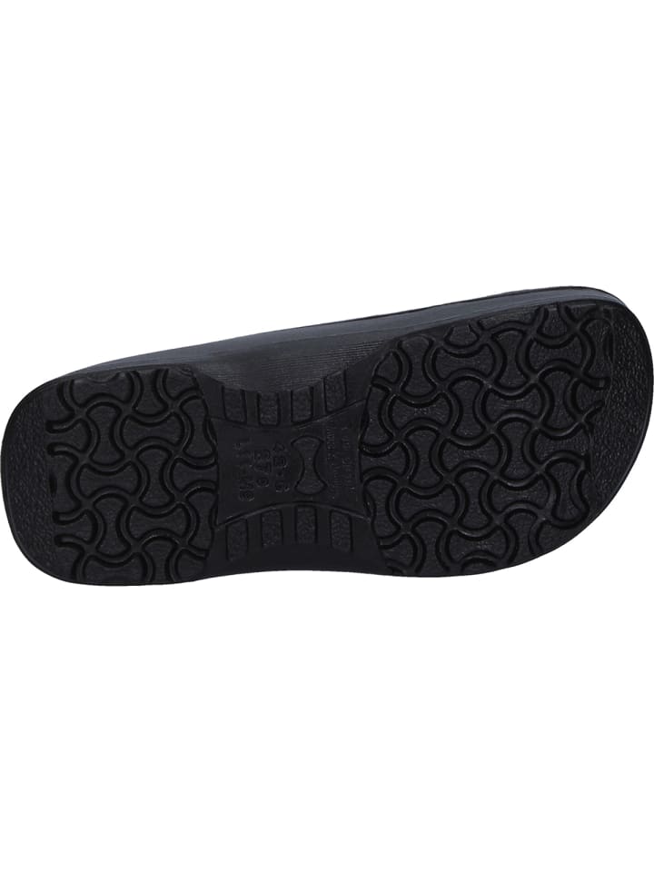 Birkenstock Clogs Profi Birki in schwarz günstig kaufen