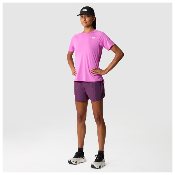 The North Face - Women's Summit High Trail Run S/S - Funktionsshirt