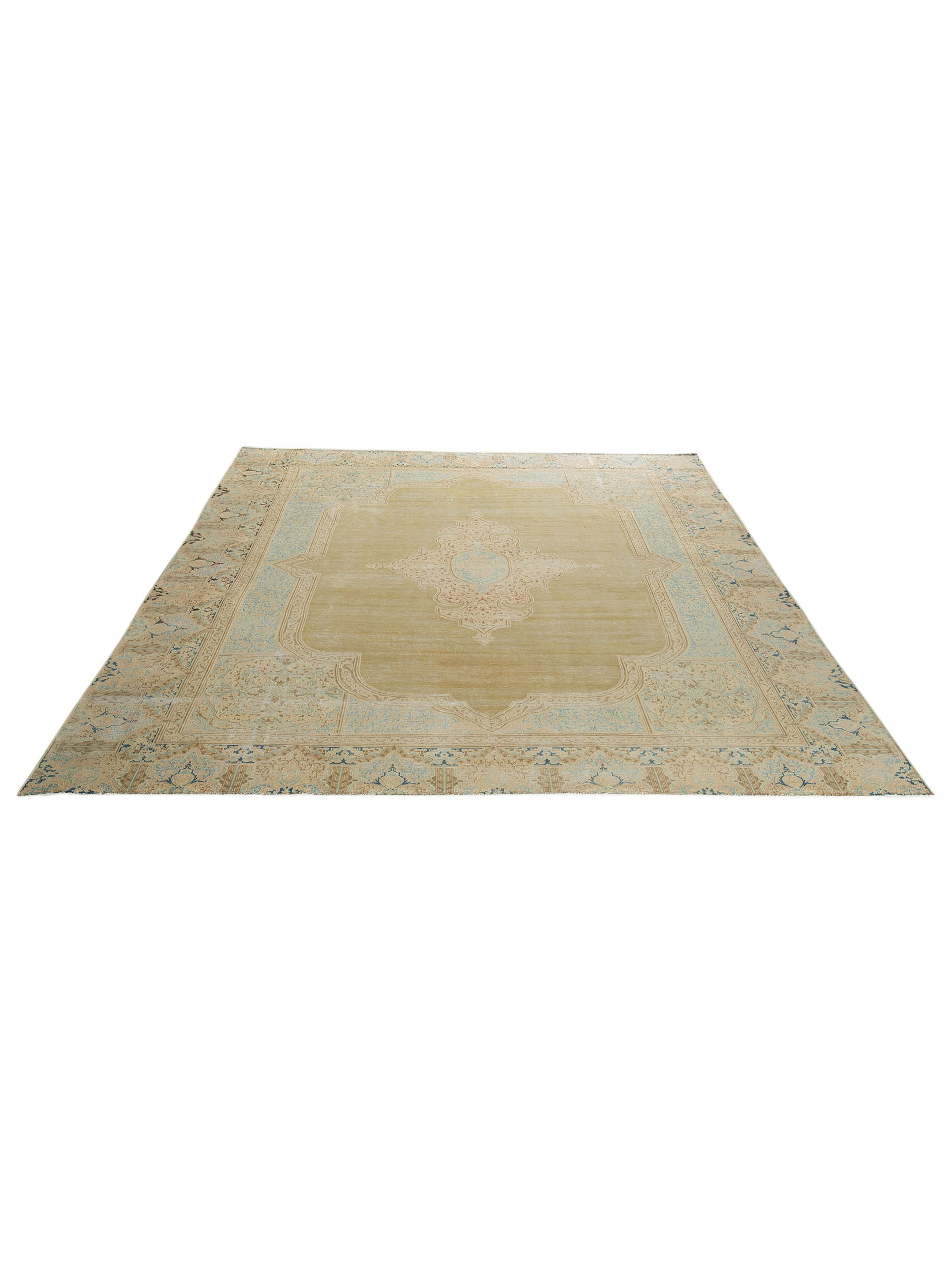 Kerman Vintage ca. 291 x 413 cm, Unikat / Einzelstück