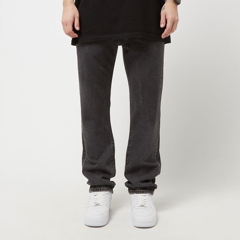 Levi's 501 Original Jeans Crash Courses black