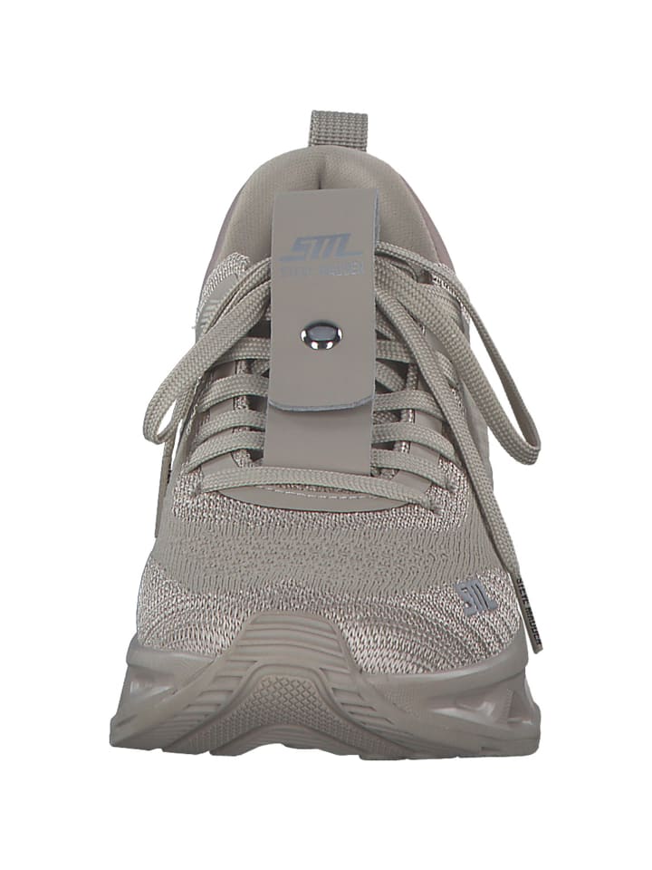 Steve Madden Schnürschuhe in abbey stone günstig kaufen