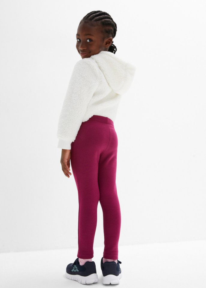 Kinder Thermoleggings